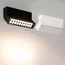 Накладной светильник Arlight SP-LOFT-SURFACE-S170-10W Warm3000 (WH, 24 deg) 026214 1_ARLT_026214.webp small