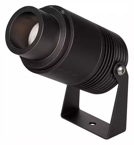 Наземный низкий светильник Arlight ALT-RAY-ZOOM-R61-12W Warm3000 (DG, 10-60 deg, 230V) 026447 0_ARLT_026447.webp big