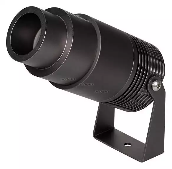Наземный низкий светильник Arlight ALT-RAY-ZOOM-R61-12W Warm3000 (DG, 10-60 deg, 230V) 026447 2_ARLT_026447.webp big