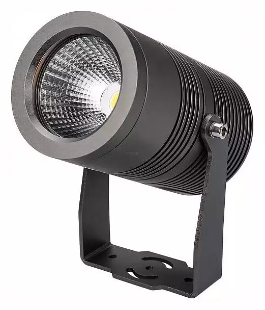 Наземный низкий светильник Arlight ALT-RAY-R89-25W Warm3000 (DG, 24 deg, 230V) 026448 0_ARLT_026448.webp big