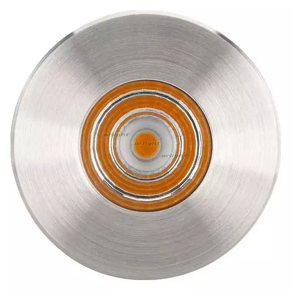 Встраиваемый в дорогу светильник Arlight LTD-GROUND-R65-6W Warm3000 (SL, 24 deg, 230V) 026449 1_ARLT_026449.webp big
