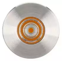 Встраиваемый в дорогу светильник Arlight LTD-GROUND-R65-6W Warm3000 (SL, 24 deg, 230V) 026449 1_ARLT_026449.webp small