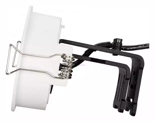 Встраиваемый светильник Arlight CL-SIMPLE-R78-9W Warm3000 (WH, 45 deg) 026868 3_ARLT_026868.webp big