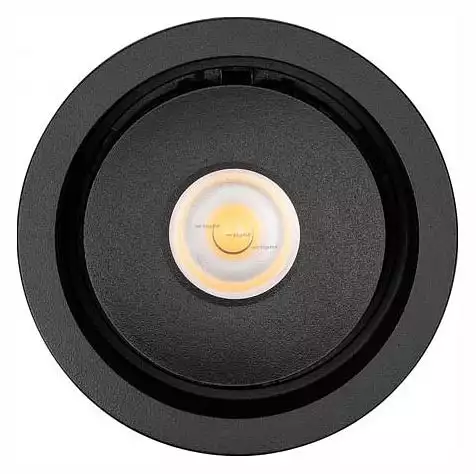 Встраиваемый светильник Arlight CL-SIMPLE-R78-9W Day4000 (BK, 45 deg) 026871 1_ARLT_026871.webp big