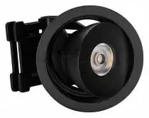 Встраиваемый светильник Arlight CL-SIMPLE-R78-9W Day4000 (BK, 45 deg) 026871 2_ARLT_026871.webp small