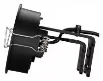 Встраиваемый светильник Arlight CL-SIMPLE-R78-9W Day4000 (BK, 45 deg) 026871 3_ARLT_026871.webp small