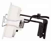 Встраиваемый светильник Arlight CL-SIMPLE-S80x80-9W Warm3000 (WH, 45 deg) 026874 2_ARLT_026874.webp small