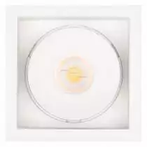Встраиваемый светильник Arlight CL-SIMPLE-S80x80-9W Warm3000 (WH, 45 deg) 026874 4_ARLT_026874.webp small