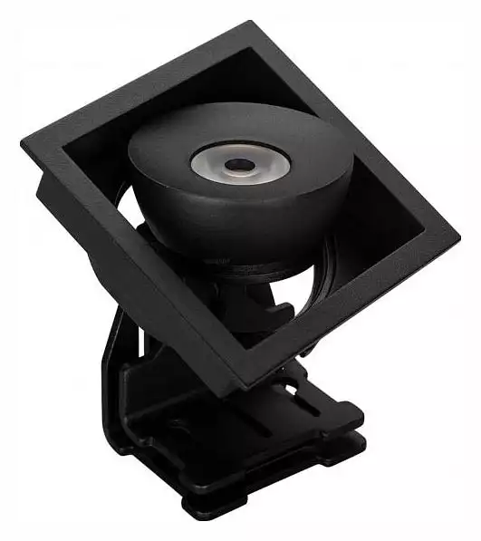 Встраиваемый светильник Arlight CL-SIMPLE-S80x80-9W Day4000 (BK, 45 deg) 026875 4_ARLT_026875.webp big