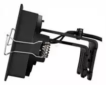 Встраиваемый светильник Arlight CL-SIMPLE-S80x80-9W Day4000 (BK, 45 deg) 026875 3_ARLT_026875.webp small