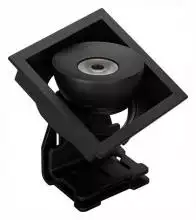 Встраиваемый светильник Arlight CL-SIMPLE-S80x80-9W Day4000 (BK, 45 deg) 026875 4_ARLT_026875.webp small