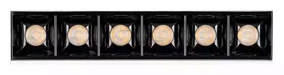 Встраиваемый светильник Arlight MAG-LASER-45-L160-6W Day4000 (WH, 15 deg, 24V) 026933 2_ARLT_026933.webp big