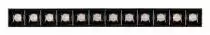 Встраиваемый светильник Arlight MAG-LASER-45-L320-12W Day4000 (WH, 15 deg, 24V) 026938 1_ARLT_026938.webp small