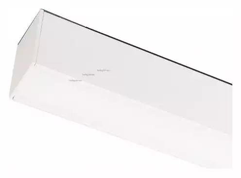 Встраиваемый светильник Arlight MAG-FLAT-45-L605-18W Warm3000 (WH, 100 deg, 24V) 026952 0_ARLT_026952.webp big