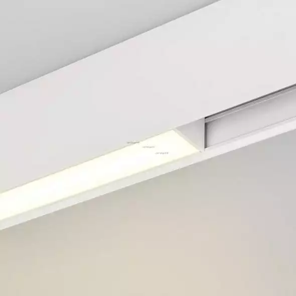 Встраиваемый светильник Arlight MAG-FLAT-45-L605-18W Warm3000 (WH, 100 deg, 24V) 026952 2_ARLT_026952.webp big