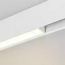 Встраиваемый светильник Arlight MAG-FLAT-45-L1005-30W Warm3000 (WH, 100 deg, 24V) 026960 1_ARLT_026960.webp small