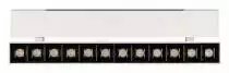 Светильник на штанге Arlight MAG-LASER-FOLD-45-S320-12W Day4000 (WH, 15 deg, 24V) 026973 1_ARLT_026973.webp small