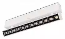 Светильник на штанге Arlight MAG-LASER-FOLD-45-S320-12W Day4000 (WH, 15 deg, 24V) 026973 2_ARLT_026973.webp small