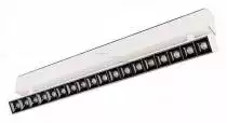 Светильник на штанге Arlight MAG-LASER-FOLD-45-S480-18W Warm3000 (WH, 15 deg, 24V) 026976 1_ARLT_026976.webp small