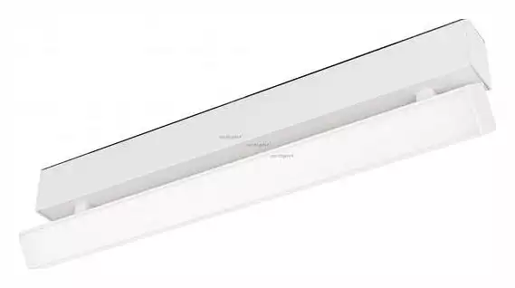 Светильник на штанге Arlight MAG-FLAT-FOLD-45-S405-12W Day4000 (WH, 100 deg, 24V) 026990 2_ARLT_026990.webp big