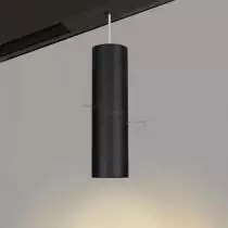 Подвесной светильник Arlight MAG-SPOT-HANG-45-R50-7W Warm3000 (BK, 24 deg, 24V) 027007 1_ARLT_027007.webp small
