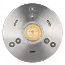 Встраиваемый в дорогу светильник Arlight KT-AQUA-R85-7W White6000 (SL, 25 deg, 12V) 027868 2_ARLT_027868.webp small