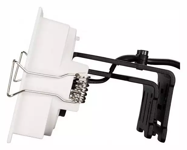 Встраиваемый светильник Arlight CL-SIMPLE-S80x80-9W Day4000 (WH, 45 deg) 028148 1_ARLT_028148.webp big