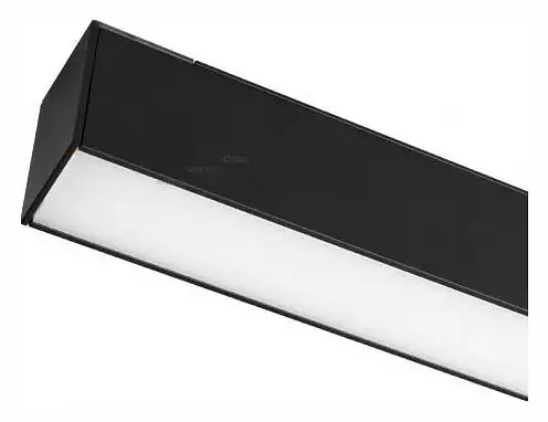 Встраиваемый светильник Arlight MAG-FLAT-45-L205-6W Day4000 (BK, 100 deg, 24V) 026947 0_ARLT_026947.webp big