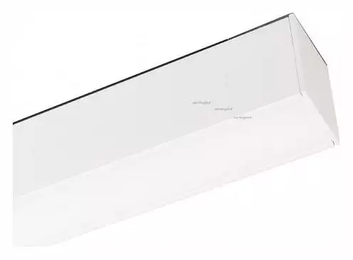 Встраиваемый светильник Arlight MAG-FLAT-45-L405-12W Warm3000 (WH, 100 deg, 24V) 026948 0_ARLT_026948.webp big