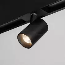 Светильник на штанге Arlight MAG-SPOT-45-R85-7W Warm3000 (BK, 24 deg, 24V) 026966 1_ARLT_026966.webp small