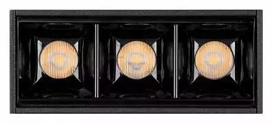 Встраиваемый светильник Arlight MAG-LASER-45-L84-3W Day4000 (BK, 15 deg, 24V) 027622 3_ARLT_027622.webp big
