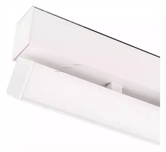 Светильник на штанге Arlight MAG-FLAT-FOLD-45-S205-6W Warm3000 (WH, 100 deg, 24V) 026985 0_ARLT_026985.webp big