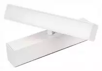 Светильник на штанге Arlight MAG-FLAT-FOLD-45-S205-6W Warm3000 (WH, 100 deg, 24V) 026985 2_ARLT_026985.webp small