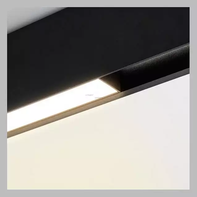 Встраиваемый светильник Arlight MAG-FLAT-45-L405-12W Day4000 (BK, 100 deg, 24V) 026951 4_ARLT_026951.webp big