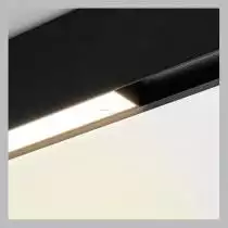 Встраиваемый светильник Arlight MAG-FLAT-45-L405-12W Day4000 (BK, 100 deg, 24V) 026951 4_ARLT_026951.webp small