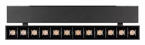 Светильник на штанге Arlight MAG-LASER-FOLD-45-S320-12W Day4000 (BK, 15 deg, 24V) 026975 1_ARLT_026975.webp big
