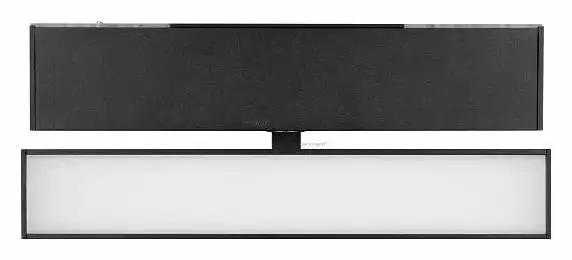 Светильник на штанге Arlight MAG-FLAT-FOLD-45-S205-6W Day4000 (BK, 100 deg, 24V) 026988 1_ARLT_026988.webp big