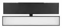 Светильник на штанге Arlight MAG-FLAT-FOLD-45-S205-6W Day4000 (BK, 100 deg, 24V) 026988 1_ARLT_026988.webp small