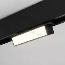 Светильник на штанге Arlight MAG-FLAT-FOLD-45-S205-6W Day4000 (BK, 100 deg, 24V) 026988 4_ARLT_026988.webp small