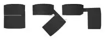 Светильник на штанге Arlight SP-RONDO-FLAP-R95-16W Day4000 (BK, 110 deg) 028157 1_ARLT_028157.webp small