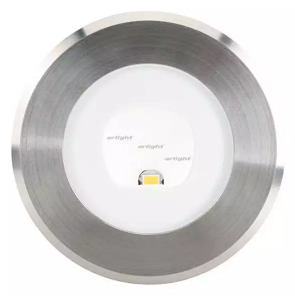 Встраиваемый в дорогу светильник Arlight LTD-GROUND-TILT-R80-9W Warm3000 (SL, 60 deg, 230V) 024950 2_ARLT_024950.webp big