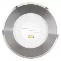 Встраиваемый в дорогу светильник Arlight LTD-GROUND-TILT-R80-9W Warm3000 (SL, 60 deg, 230V) 024950 2_ARLT_024950.webp small