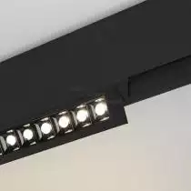 Светильник на штанге Arlight MAG-LASER-FOLD-45-S480-18W Warm3000 (BK, 15 deg, 24V) 026978 2_ARLT_026978.webp small