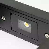 Наземный низкий светильник Arlight LGD-PATH-FRAME-H650-7W Warm3000 (BK, 100 deg, 230V) 021929(1) 2_ARLT_021929_1.webp small