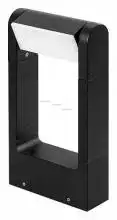 Наземный низкий светильник Arlight LGD-PATH-FRAME-ROTARY-H300-6W Warm3000 (BK, 111 deg, 230V) 020344(1) 0_ARLT_020344_1.webp small