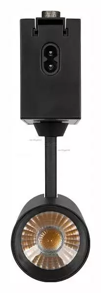 Модульный светильник Arlight CLIP-38-SPOT-R146-6W Warm3000 (BK, 24 deg, 24V) 026841 1_ARLT_026841.webp big