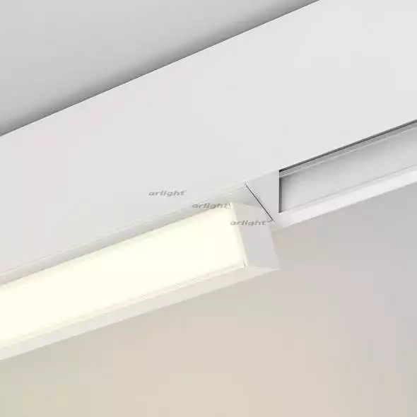 Светильник на штанге Arlight MAG-FLAT-FOLD-45-S205-6W Day4000 (WH, 100 deg, 24V) 026986 3_ARLT_026986.webp big