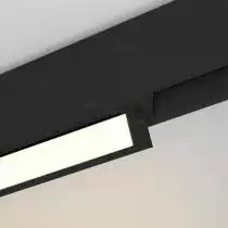 Светильник на штанге Arlight MAG-FLAT-FOLD-45-S405-12W Day4000 (BK, 100 deg, 24V) 026992 3_ARLT_026992.webp small