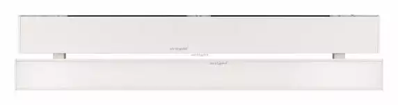 Светильник на штанге Arlight MAG-FLAT-FOLD-45-S405-12W Warm3000 (WH, 100 deg, 24V) 026989 1_ARLT_026989.webp big