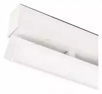 Светильник на штанге Arlight MAG-FLAT-FOLD-45-S605-18W Warm3000 (WH, 100 deg, 24V) 026993